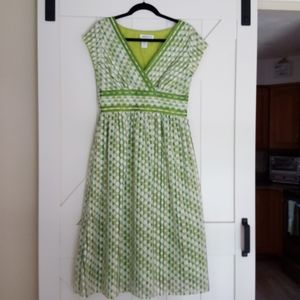 Women's Coldwater Creek Midi Dress